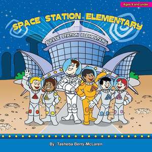 Space Station Elementary