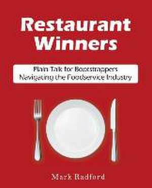 Restaurant Winners de Mark Radford