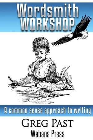 Wordsmith Workshop