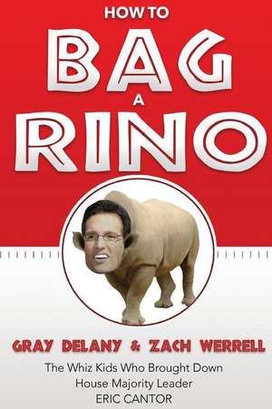 How to Bag a Rino