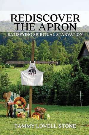 Rediscover the Apron