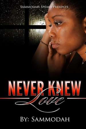 Never Knew Love