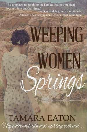 Weeping Women Springs