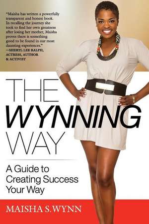 The Wynning Way