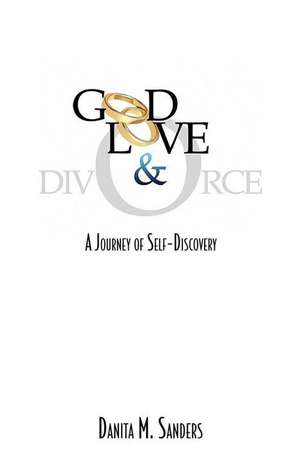 God, Love, & Divorce