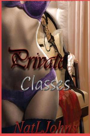 Private Classes