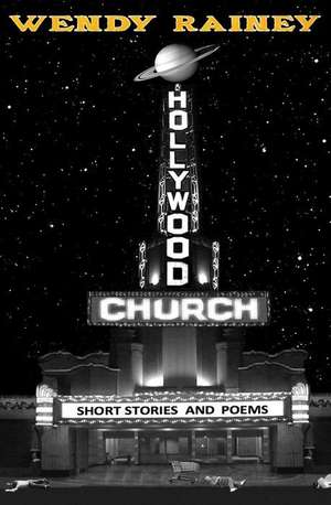 Hollywood Church