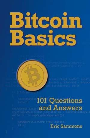 Bitcoin Basics