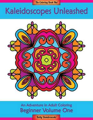 Kaleidoscopes Unleashed