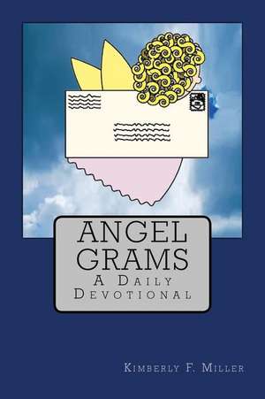 Angel Grams