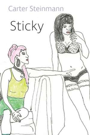 Sticky