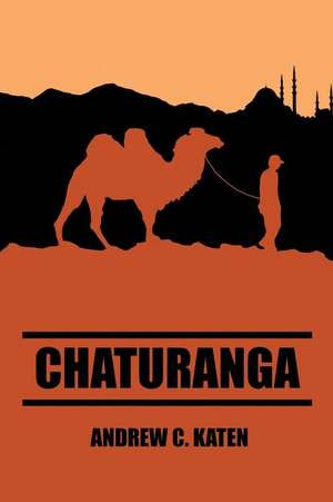 Chaturanga