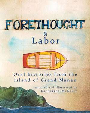 Forethought and Labor