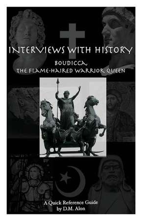 Interviews with History