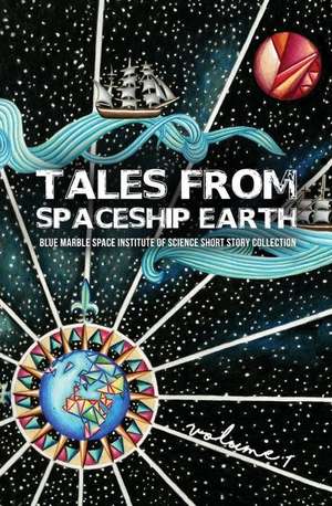 Tales from Spaceship Earth