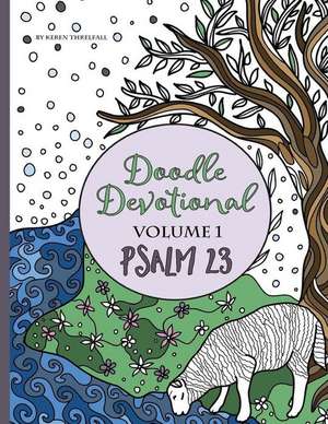 Doodle Devotional, Volume 1