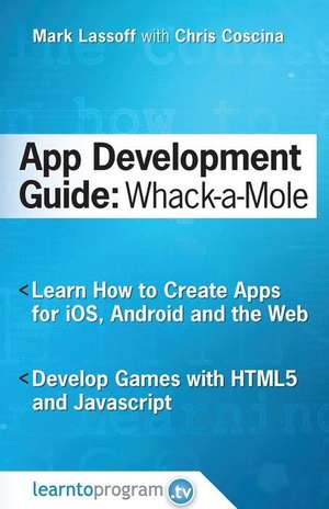 App Development Guide