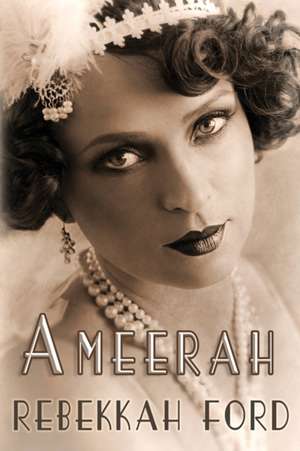 Ameerah de Rebekkah Ford