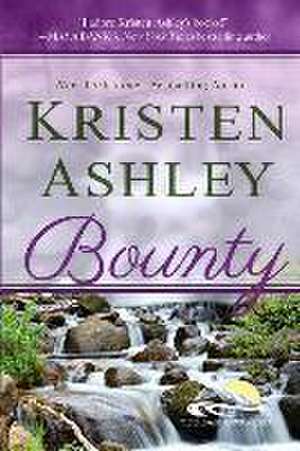 Ashley, K: BOUNTY