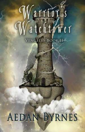 Warrior's Watchtower