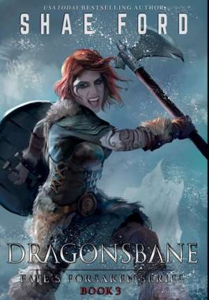 Dragonsbane