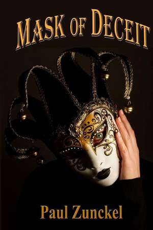 Mask of Deceit