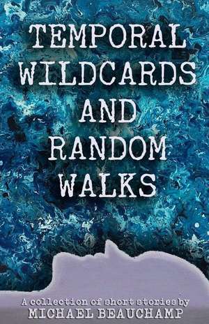 Temporal Wildcards and Random Walks