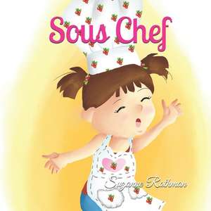 Sous Chef