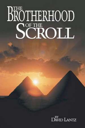 The Brotherhood of the Scroll