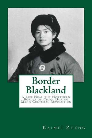 Border Blackland de Kaimei Zheng