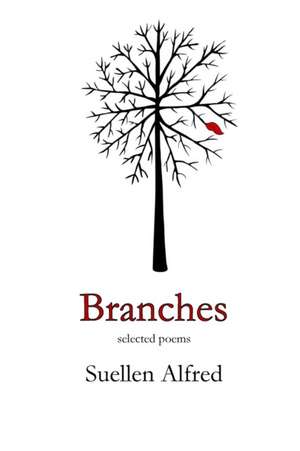 Branches de Suellen Alfred