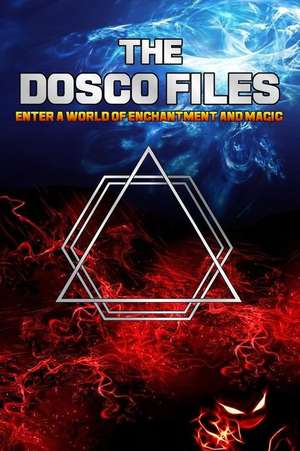 The DOSCO Files: Induction de Law Matheson