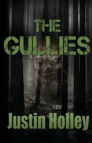 The Gullies de Justin Holley