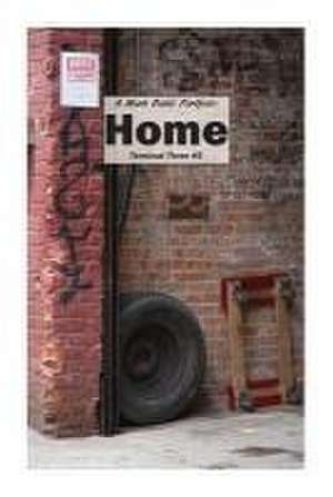 Home de Mark Dahle