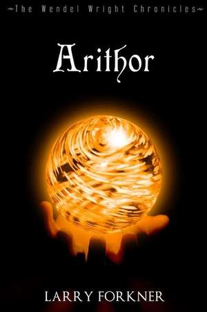 Arithor