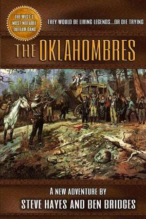 The Oklahombres