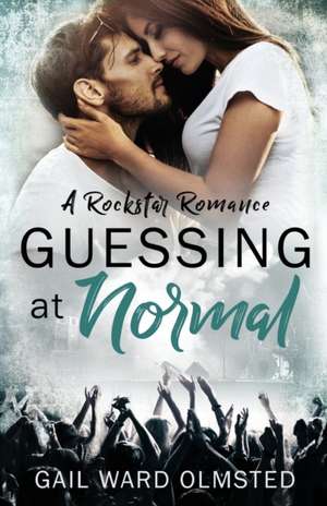 Guessing at Normal de Gail Ward Olmsted