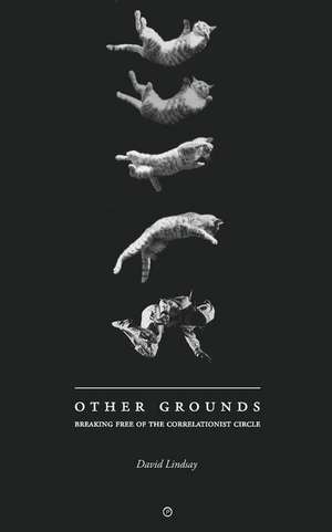 Other Grounds: Breaking Free of the Correlationist Circle de David Lindsay