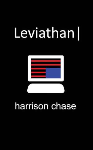 Leviathan de Harrison Chase