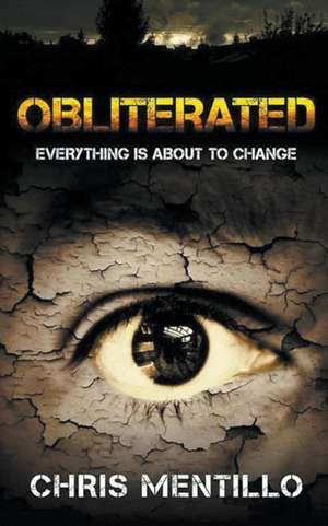 Obliterated de Chris Mentillo