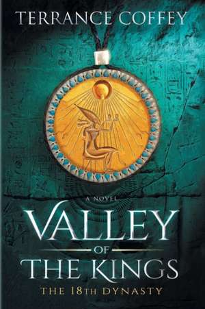 Valley Of The Kings de Terrance Coffey