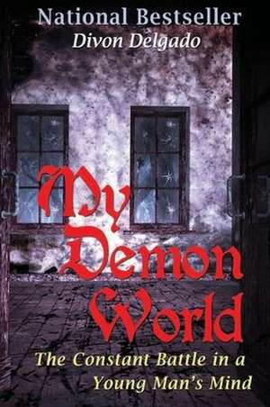 My Demon World de Divon Delgado