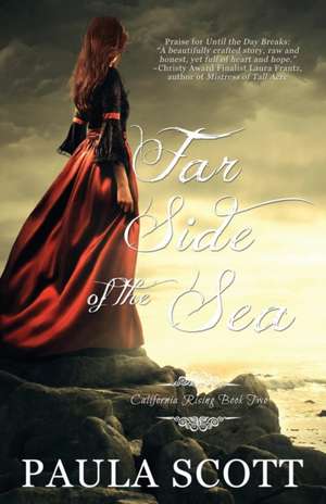 Far Side of the Sea de Paula Scott