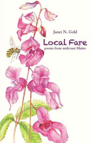 Local Fare de Janet N. Gold