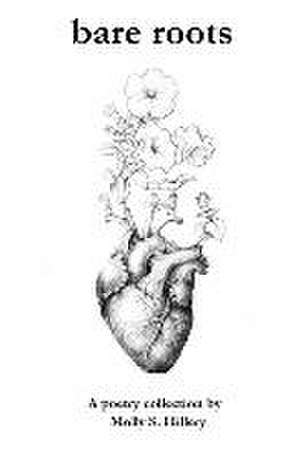 Hillery, M: bare roots