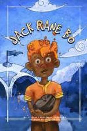 Jack Rane Bo de Carolina E. Zambrano