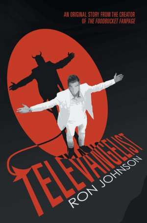 Televangelist de Ron Johnson