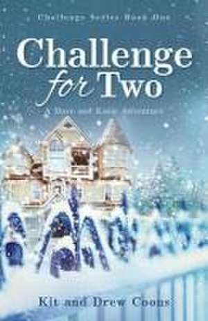 Coons, K: Challenge for Two