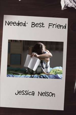 Needed de Jessica Nelson