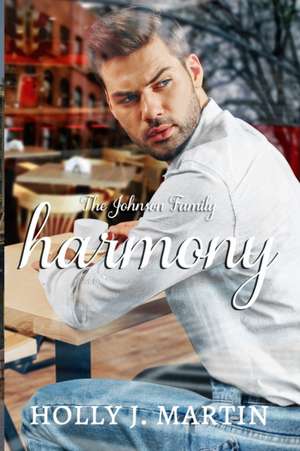 Martin, H: HARMONY